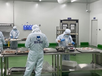 盒馬供應鏈中心全面升級,多業態商品研發與環保包裝開啟新篇章